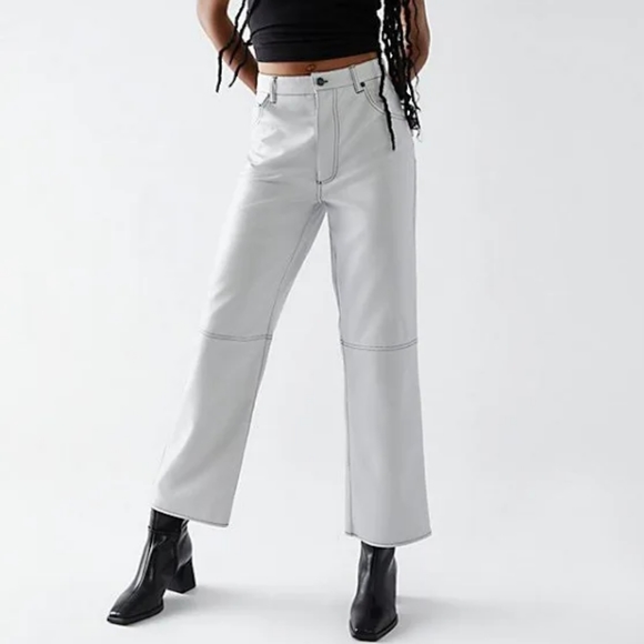 NWOT Free People WE THE FREE Pants - Picture 3 of 6